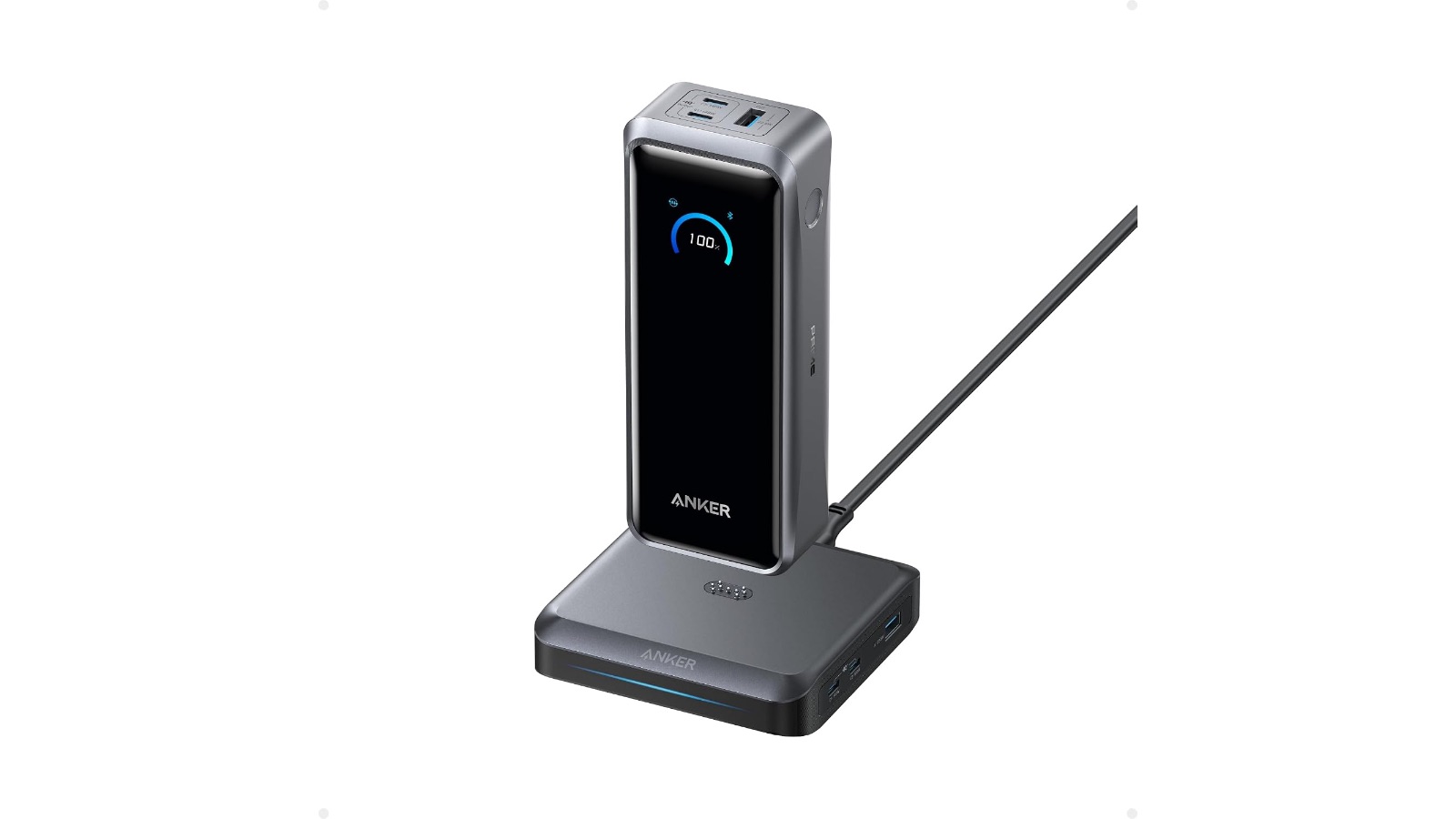 Anker 安克
