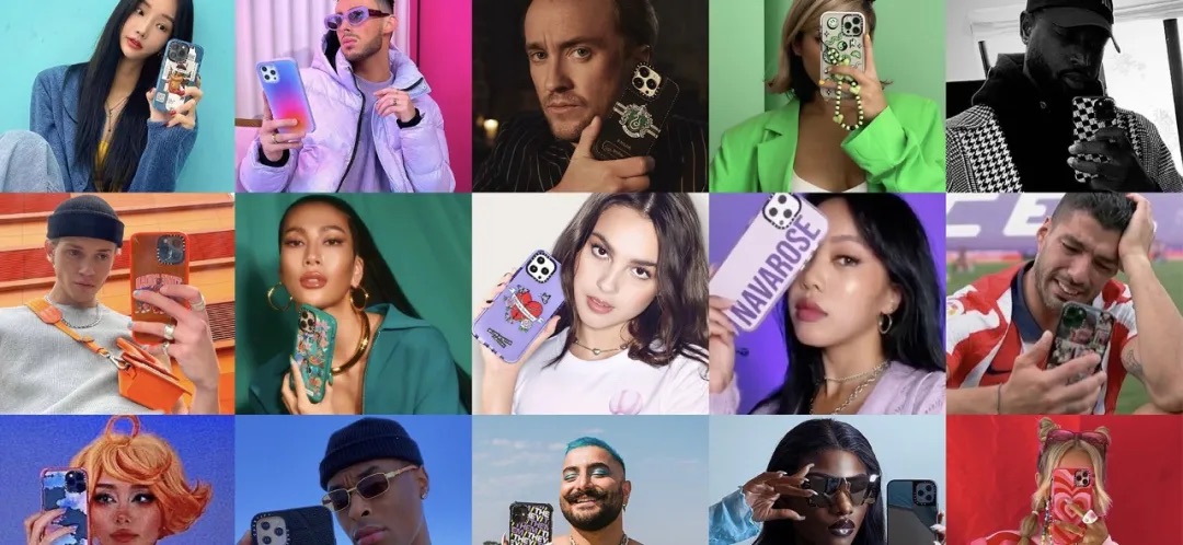 CASETiFY