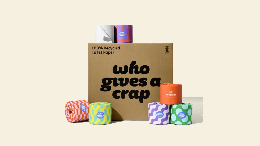 Who Gives A Crap